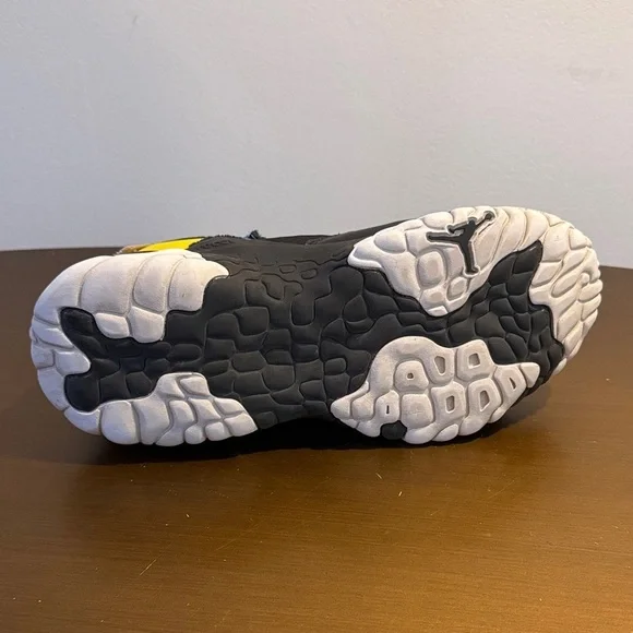 Jordan Delta 2 3D Men’s Size 10 Sneakers - Picture 6 of 14